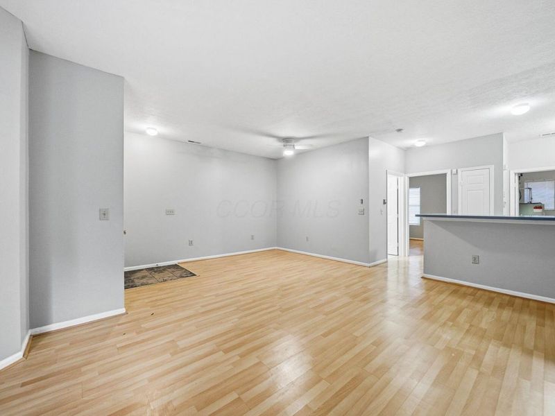 46 Victorian Gate Way, Columbus, OH 43215 Photo 5