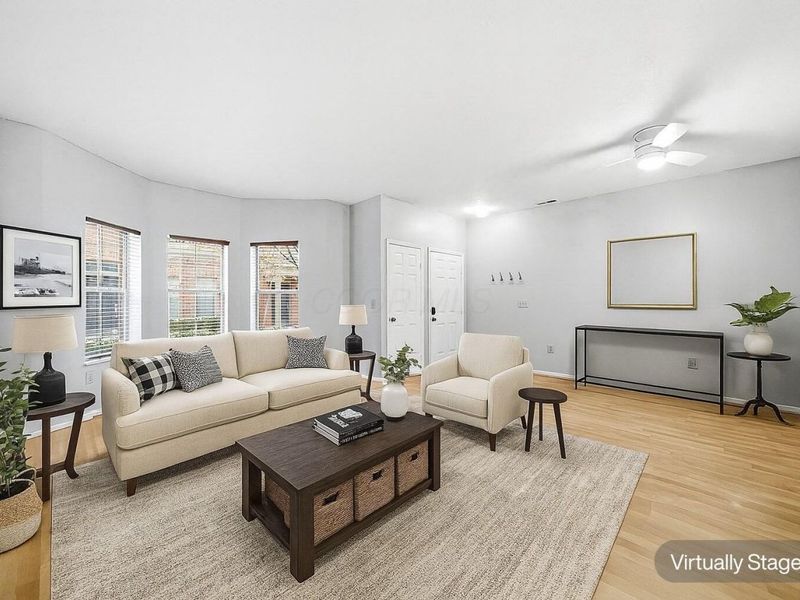 46 Victorian Gate Way, Columbus, OH 43215 Photo 6