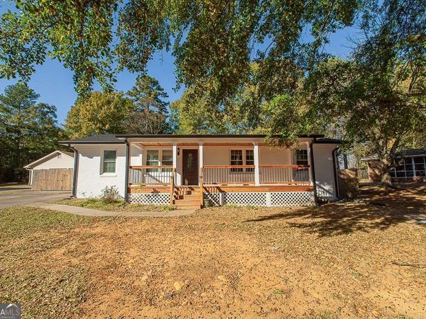 13 Shadow Lane, Cartersville, GA 30120