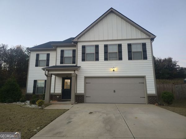 3047 Chris Circle, Villa Rica, GA 30180