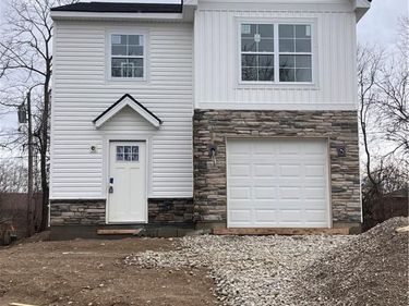 1023 Bunche Drive, Dayton, OH 45417