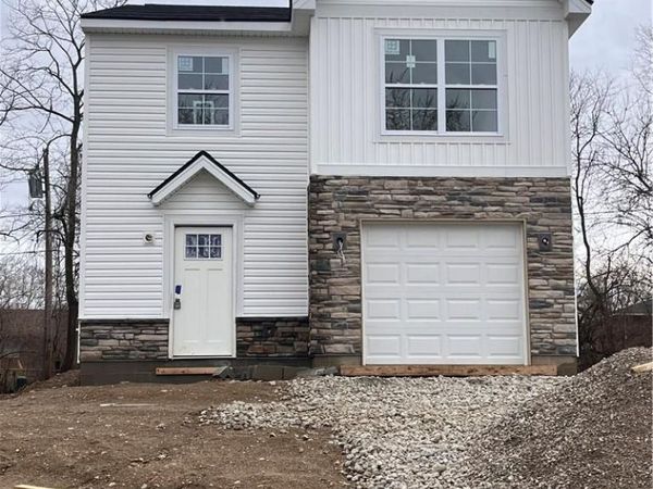 1023 Bunche Drive, Dayton, OH 45417