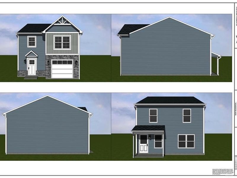 1023 Bunche Drive, Dayton, OH 45417 Photo 4