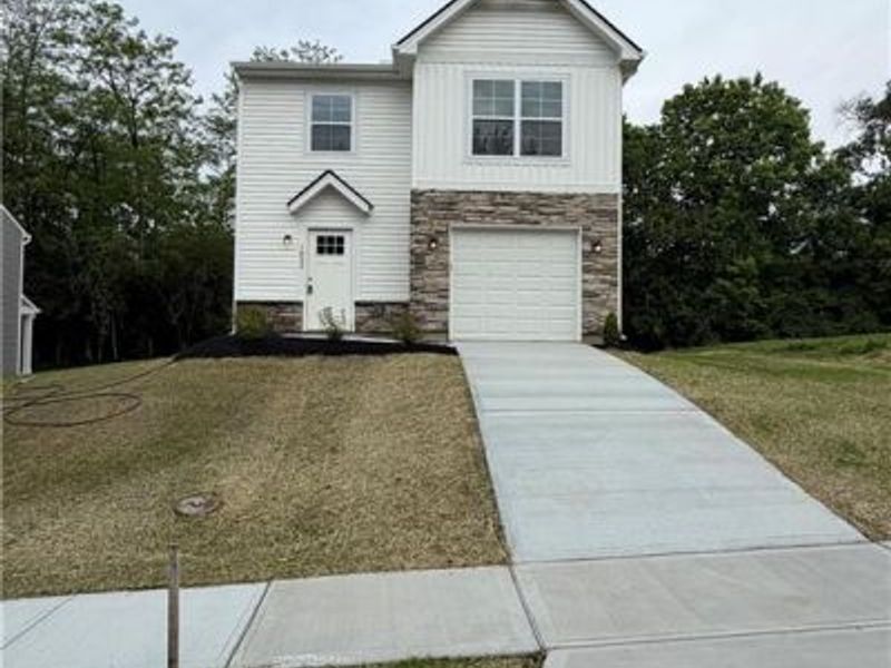 1023 Bunche Drive, Dayton, OH 45417 Photo 9