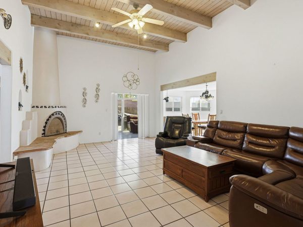 4018 Painted Pony Circle, Santa Fe, NM 87507