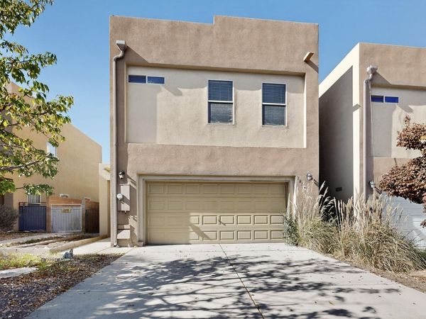 3816 Tulane Drive NE, Albuquerque, NM 87107