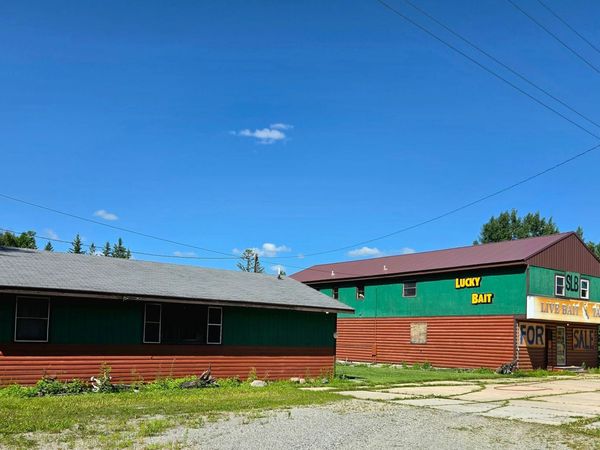 1222 Main Street E, Baudette, MN 56623