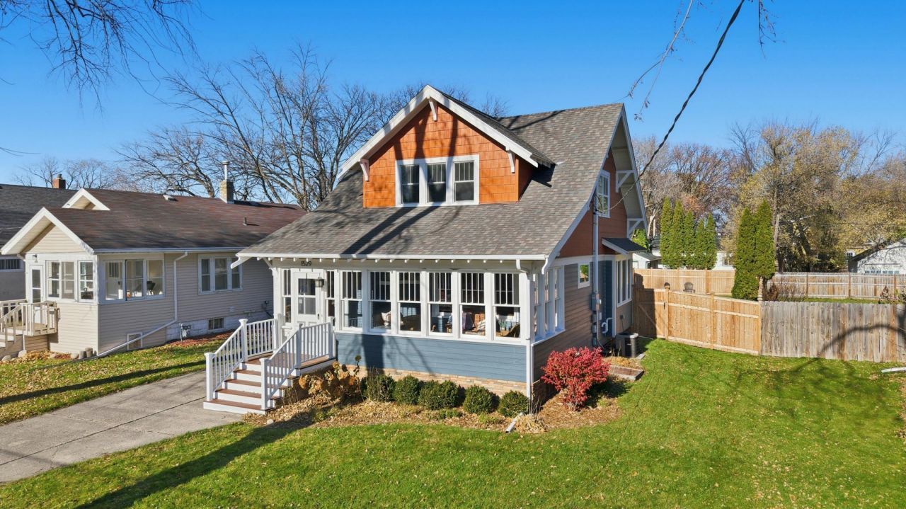 1529 4th Avenue S, Fargo, ND 58103 Main Photo