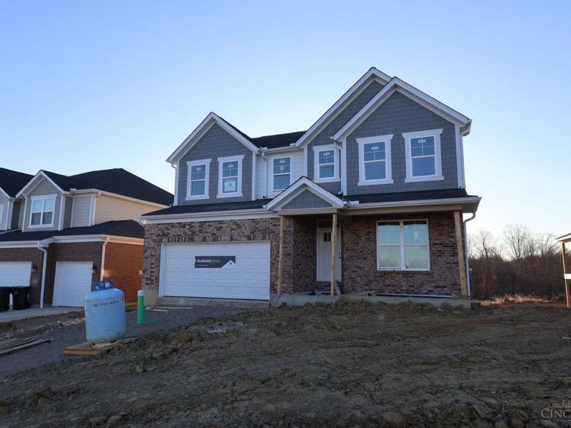 3986 Trailside Drive, Unit 109, Green Township, OH 45248 Photo 1