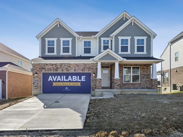 3986 Trailside Drive, Unit 109, Green Twp, OH 45248