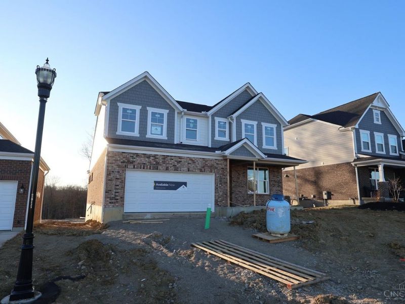 3986 Trailside Drive, Unit 109, Green Township, OH 45248 Photo 2