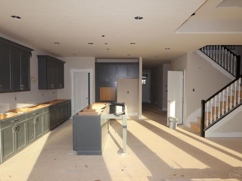 3986 Trailside Drive, Unit 109, Green Township, OH 45248 Photo 3