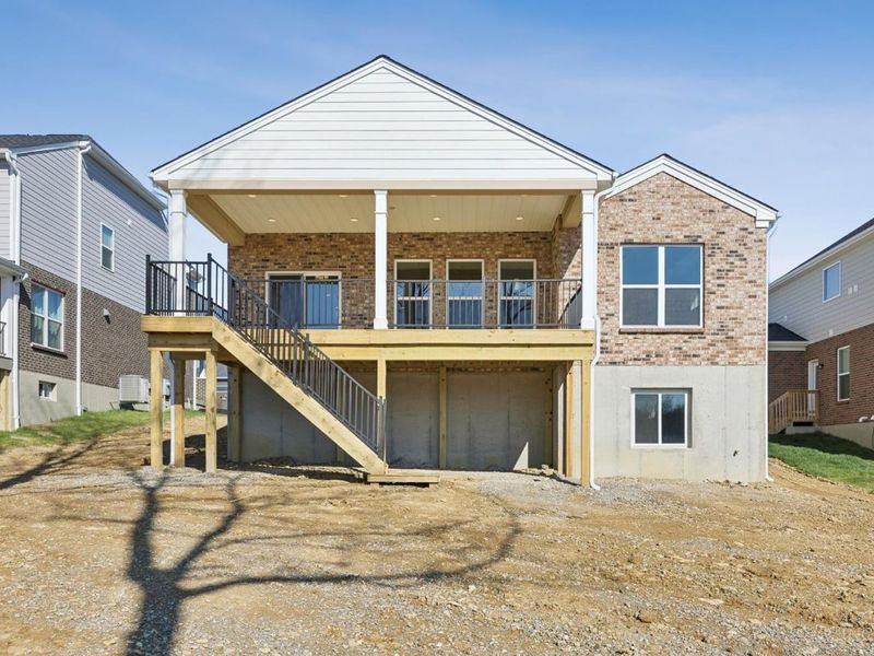3986 Trailside Drive, Unit 109, Green Township, OH 45248 Photo 3