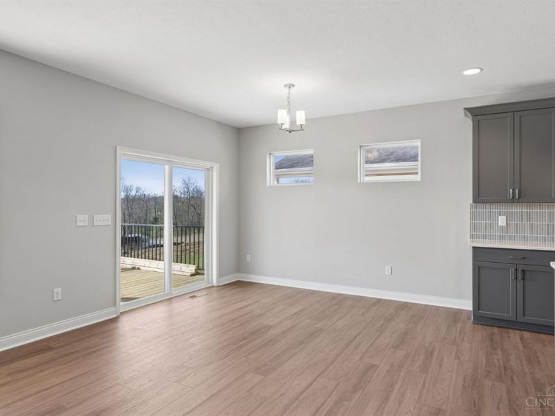 3986 Trailside Drive, Unit 109, Green Township, OH 45248 Photo 7
