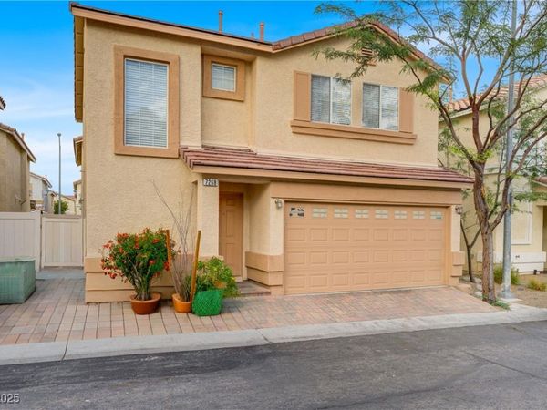 7268 Vinca Road, Las Vegas, NV 89113