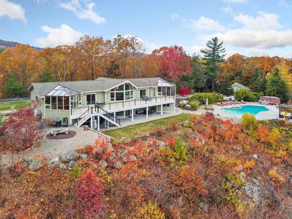 141 Lakewood Drive, Alton, NH 03810