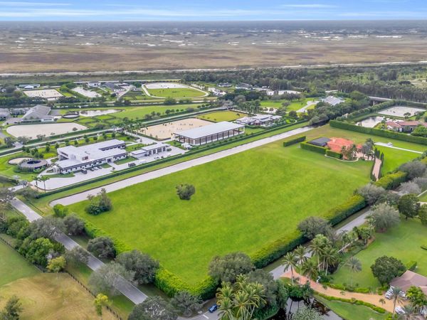 15562 Estancia Lane, Wellington, FL 33414