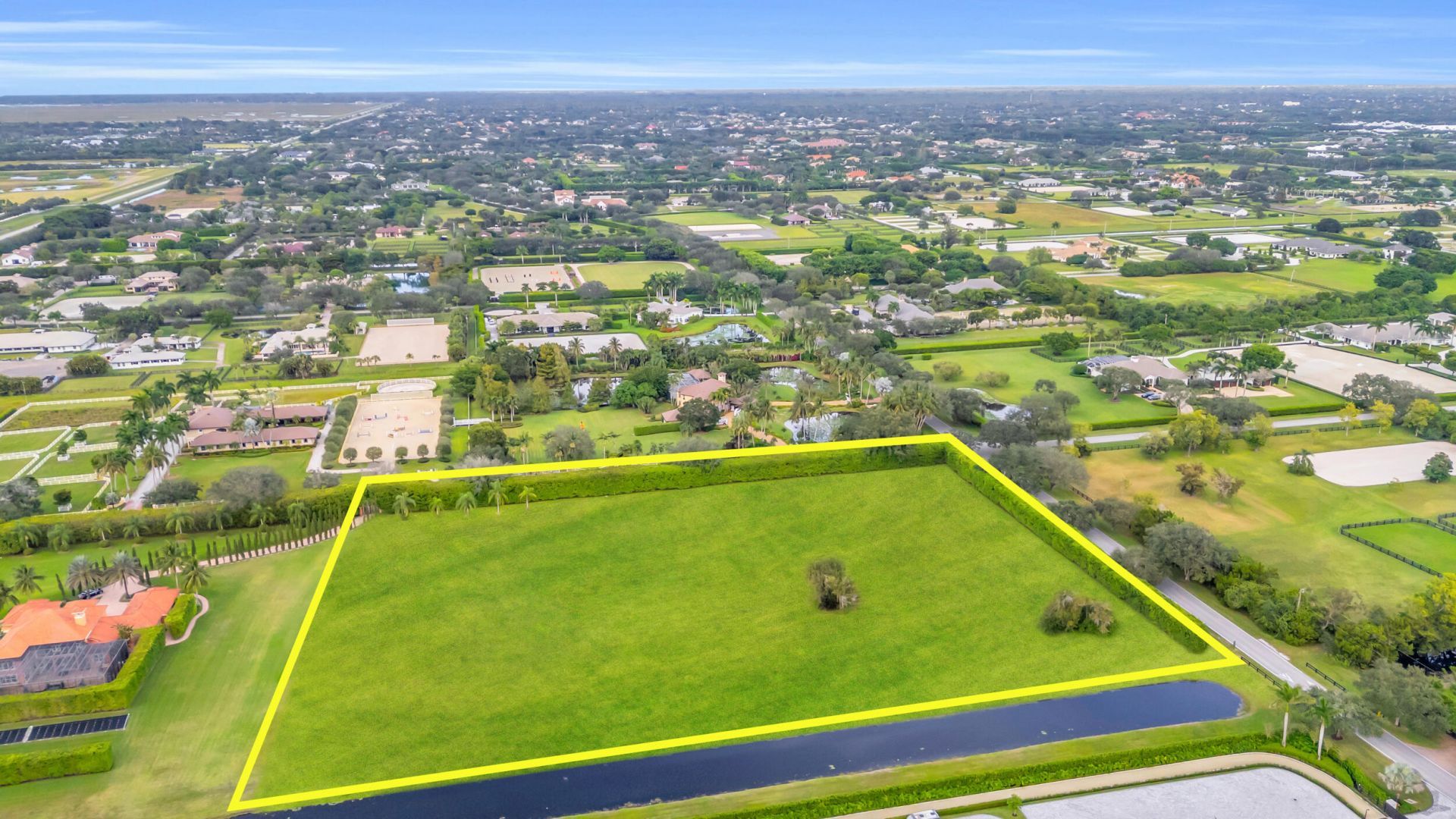 15562 Estancia Lane, Wellington, FL 33414 Photo