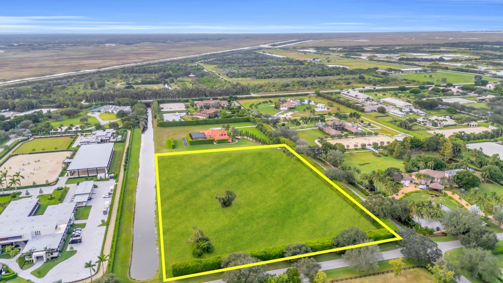 15562 Estancia Lane, Wellington, FL 33414 Photo