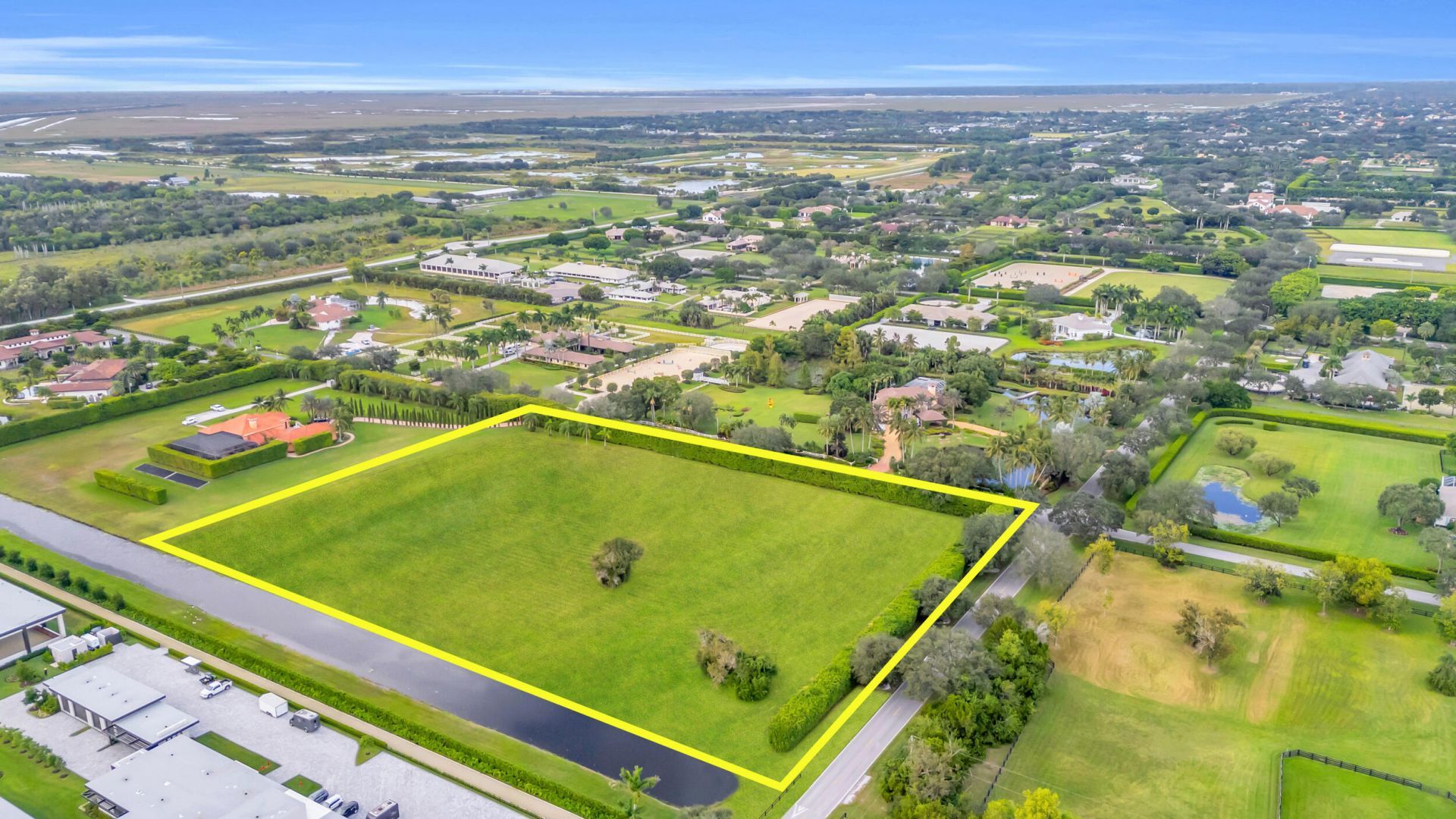 15562 Estancia Lane, Wellington, FL 33414 Photo