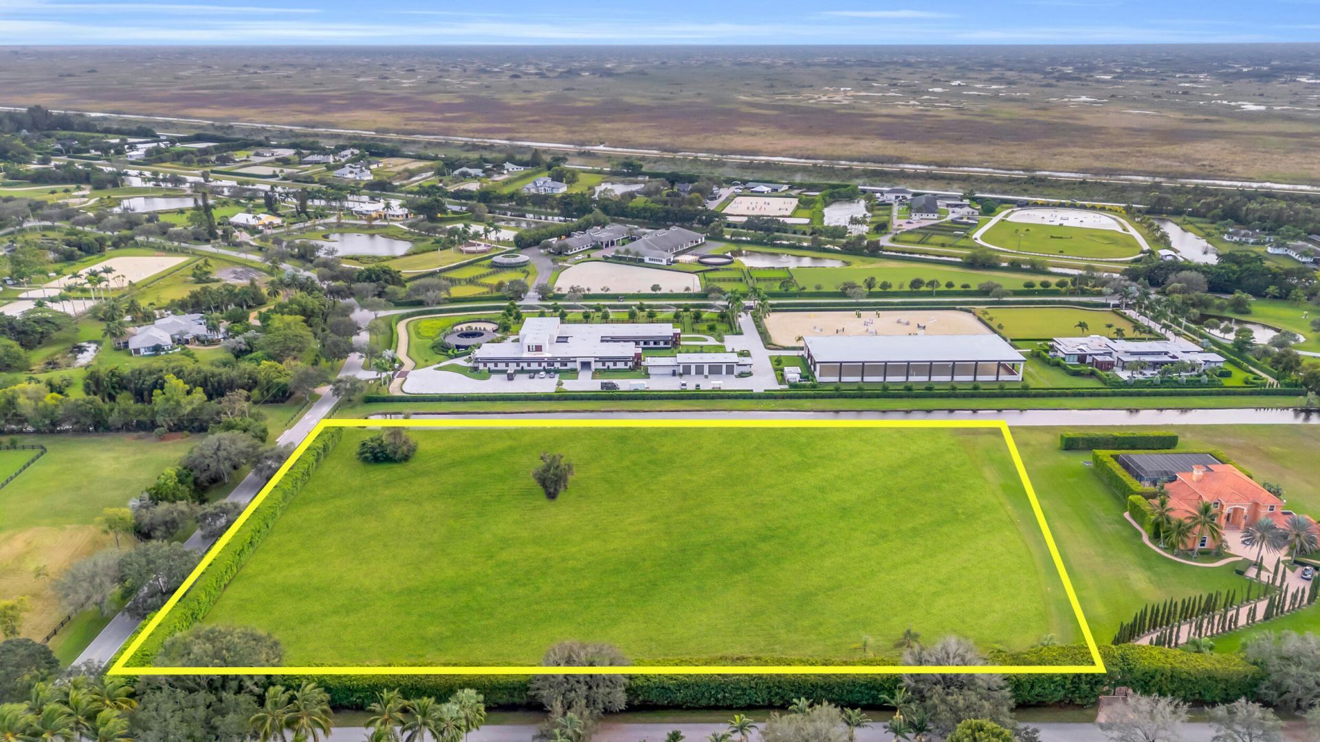 15562 Estancia Lane, Wellington, FL 33414 Photo