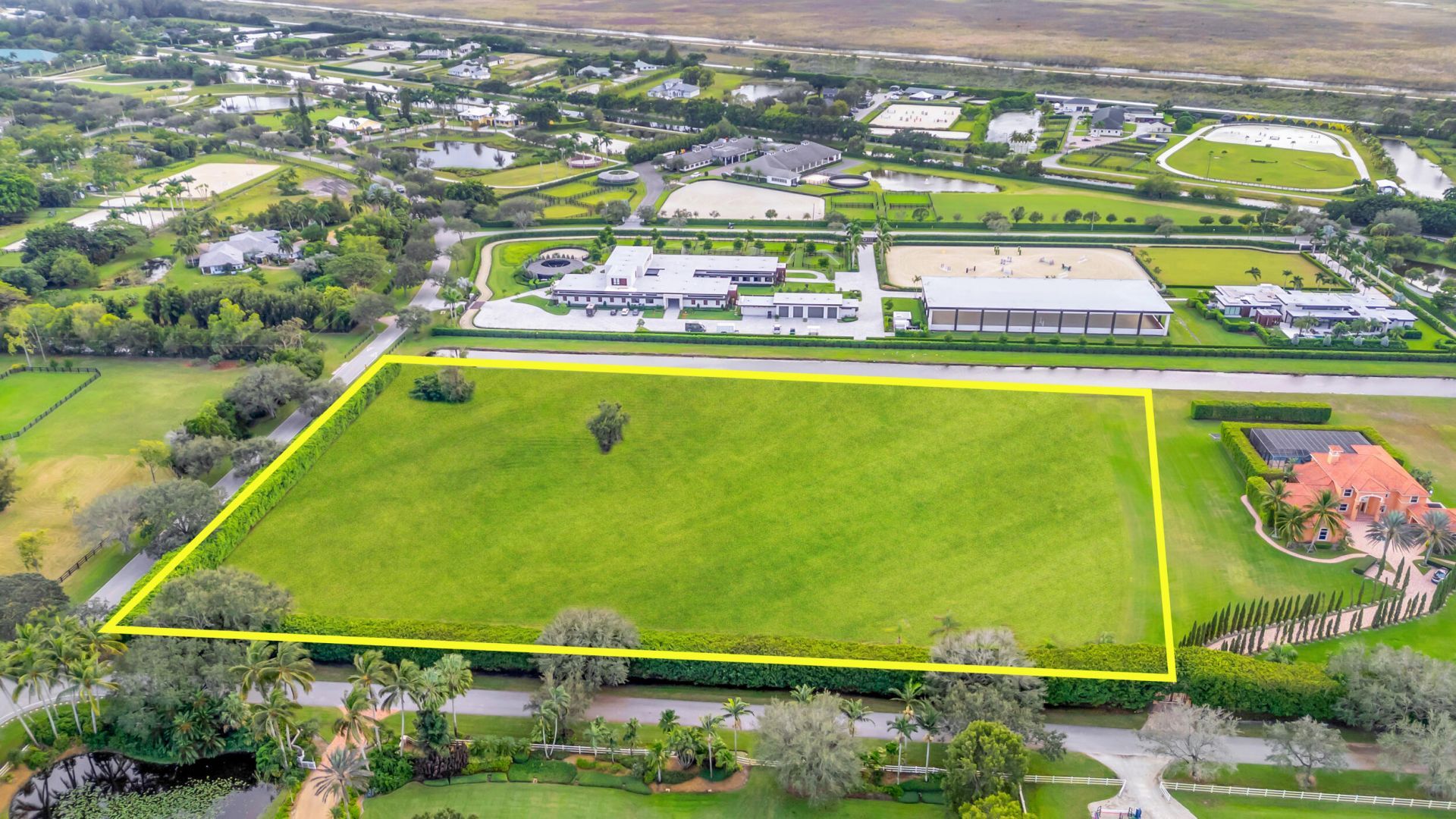 15562 Estancia Lane, Wellington, FL 33414 Photo