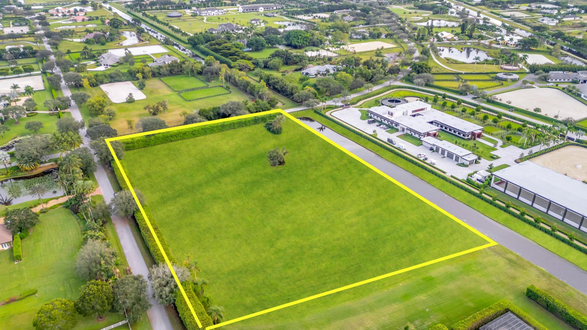 15562 Estancia Lane, Wellington, FL 33414 Photo