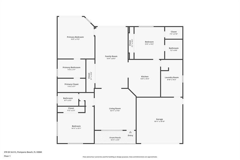 370 SE 3rd Court, Pompano Beach, FL 33060 Photo