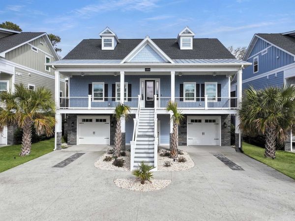 1104 Marsh View Dr., North Myrtle Beach, SC 29582