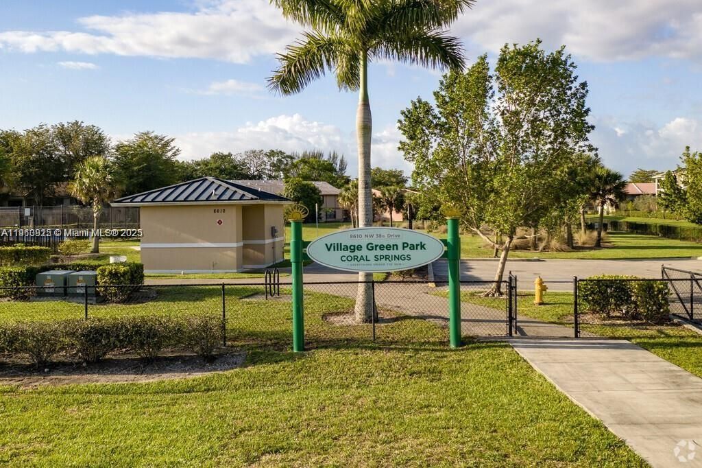 8947 NW 33rd St, Unit 1, Coral Springs, FL 33065 Photo