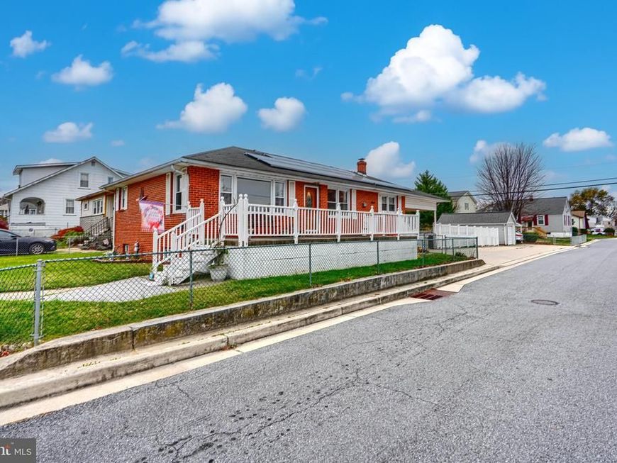 3118 Lynch Road, Sparrows Point, MD 21219 Main Photo