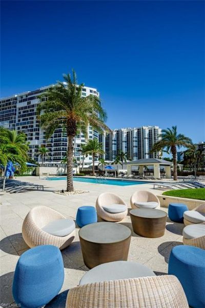 4051 Gulf Shore Blvd N, Unit 200, Naples, FL 34103 Photo