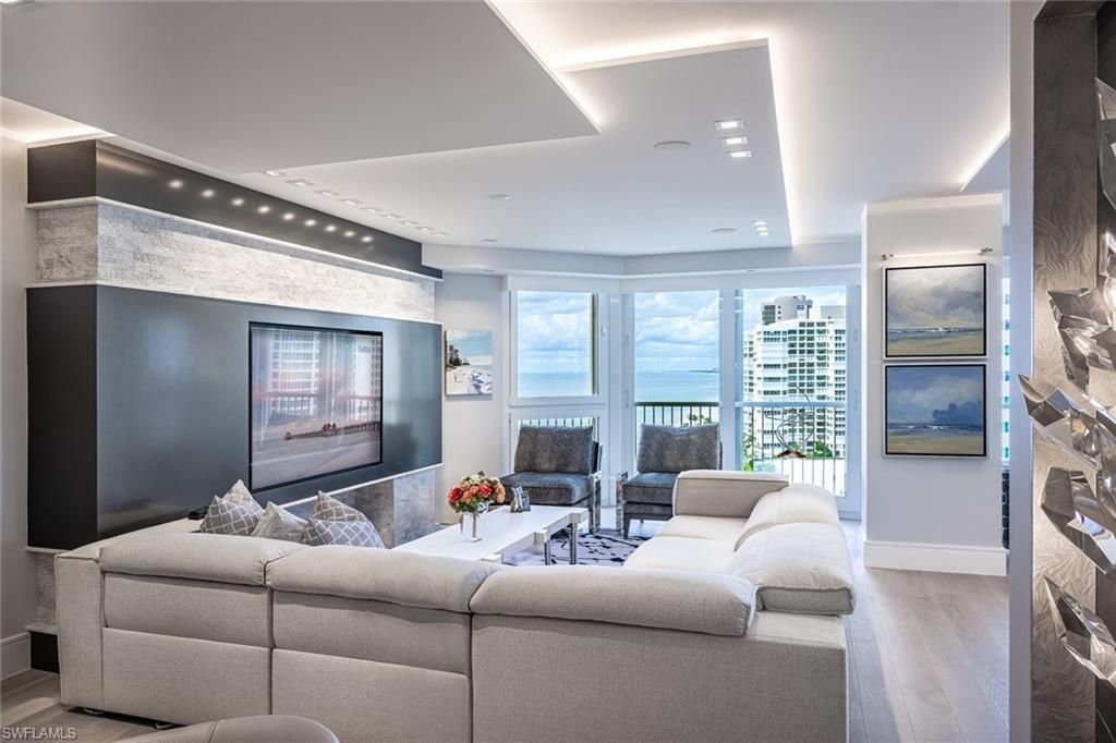 4051 Gulf Shore Blvd N, Unit 200, Naples, FL 34103 Photo