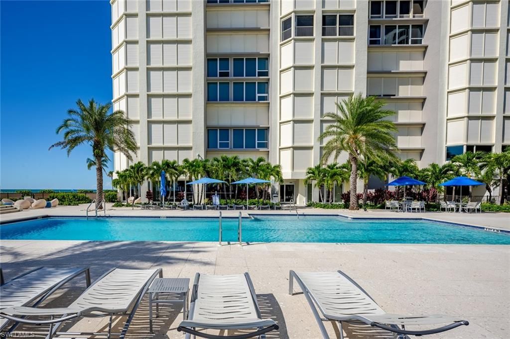 4051 Gulf Shore Blvd N, Unit 200, Naples, FL 34103 Photo