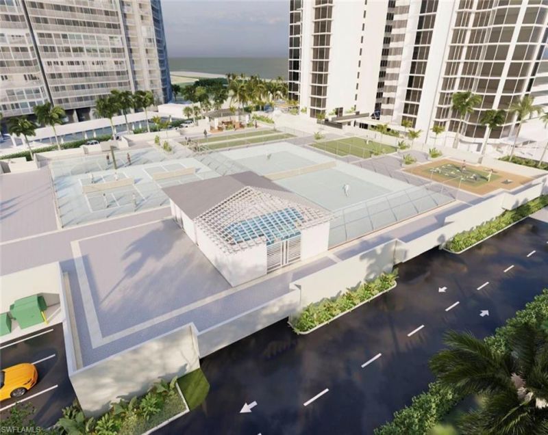 4051 Gulf Shore Blvd N, Unit 200, Naples, FL 34103 Photo