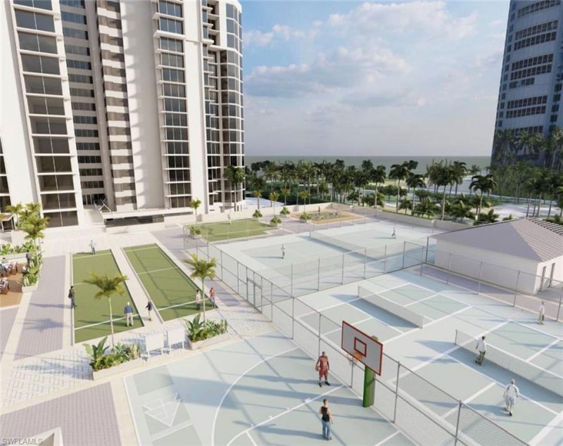 4051 Gulf Shore Blvd N, Unit 200, Naples, FL 34103 Photo