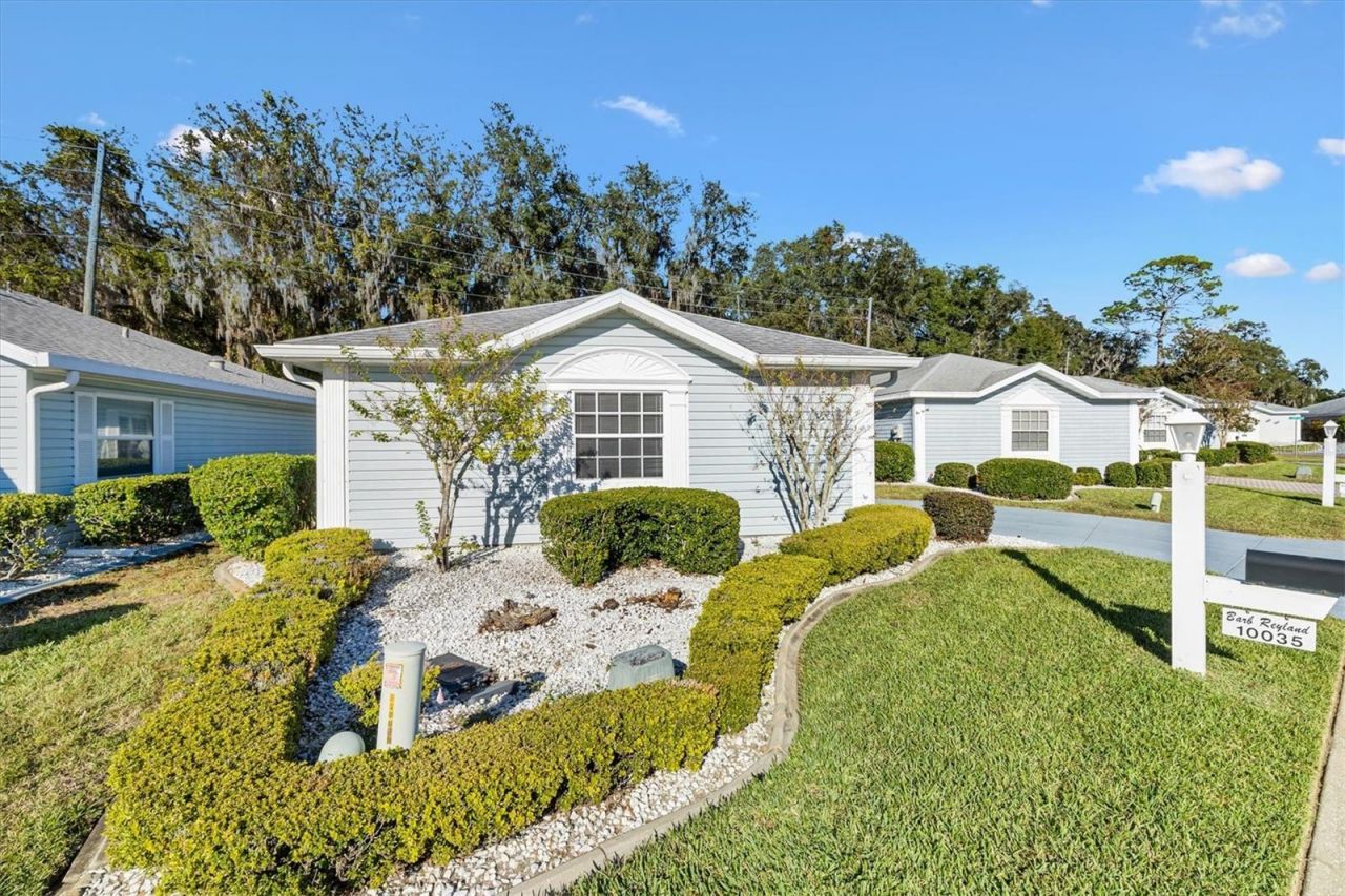 10035 SE 175th Street, Summerfield, FL 34491 Main Photo