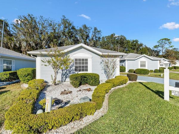 10035 SE 175TH STREET, SUMMERFIELD, FL 34491