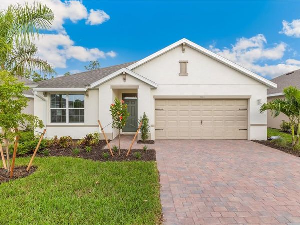 9504 TURTLE GRASS CIRCLE, PUNTA GORDA, FL 33950