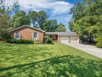 5325 Helene Drive, North Charleston, SC 29418