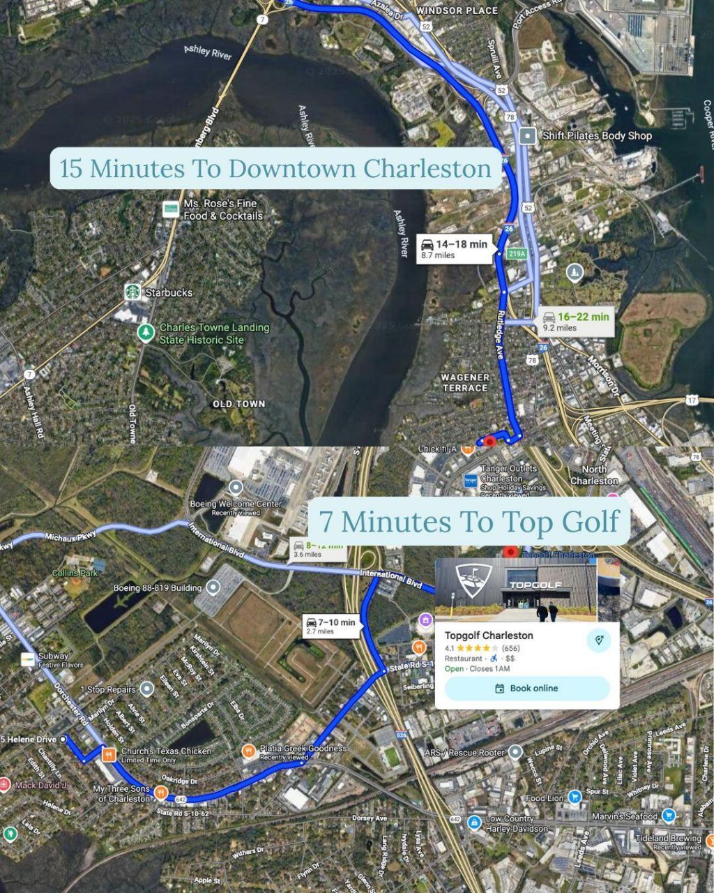 5325 Helene Drive Photo 23