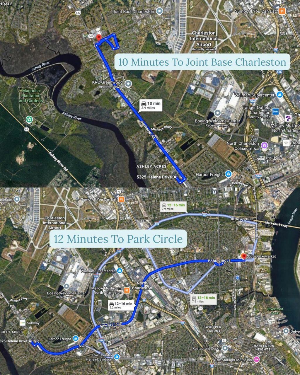 5325 Helene Drive Photo 24