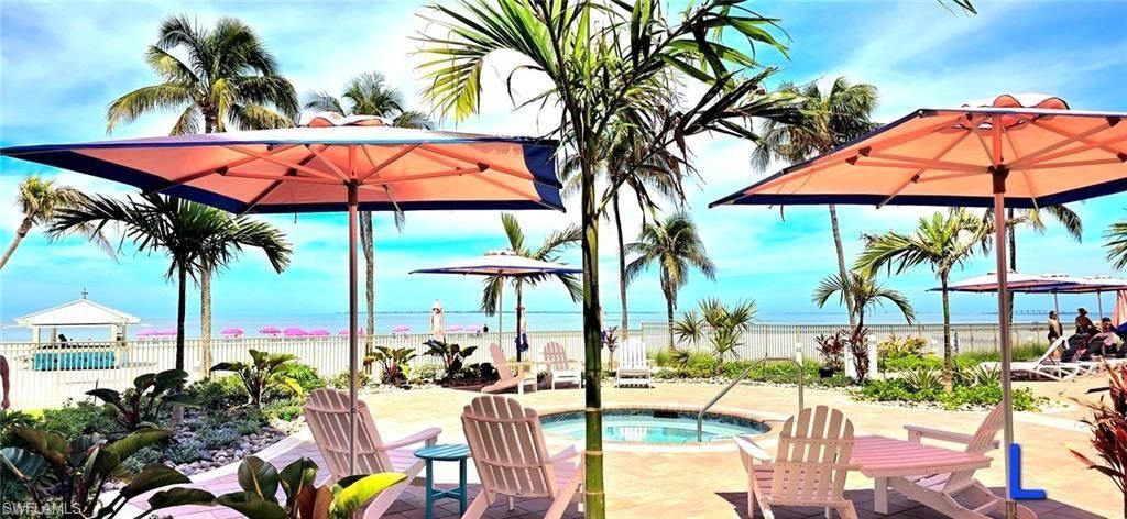 200 Estero Blvd, Unit 206, Fort Myers Beach, FL 33931 Photo