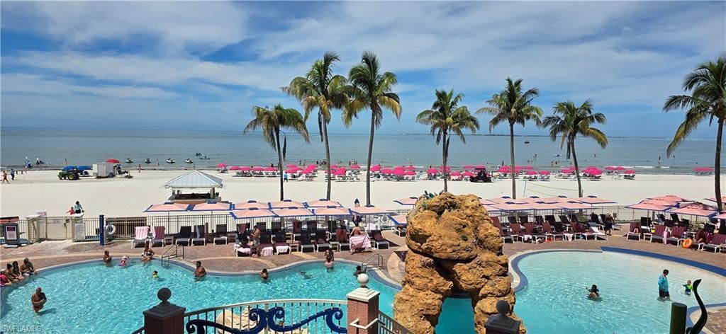 200 Estero Blvd, Unit 206, Fort Myers Beach, FL 33931 Photo