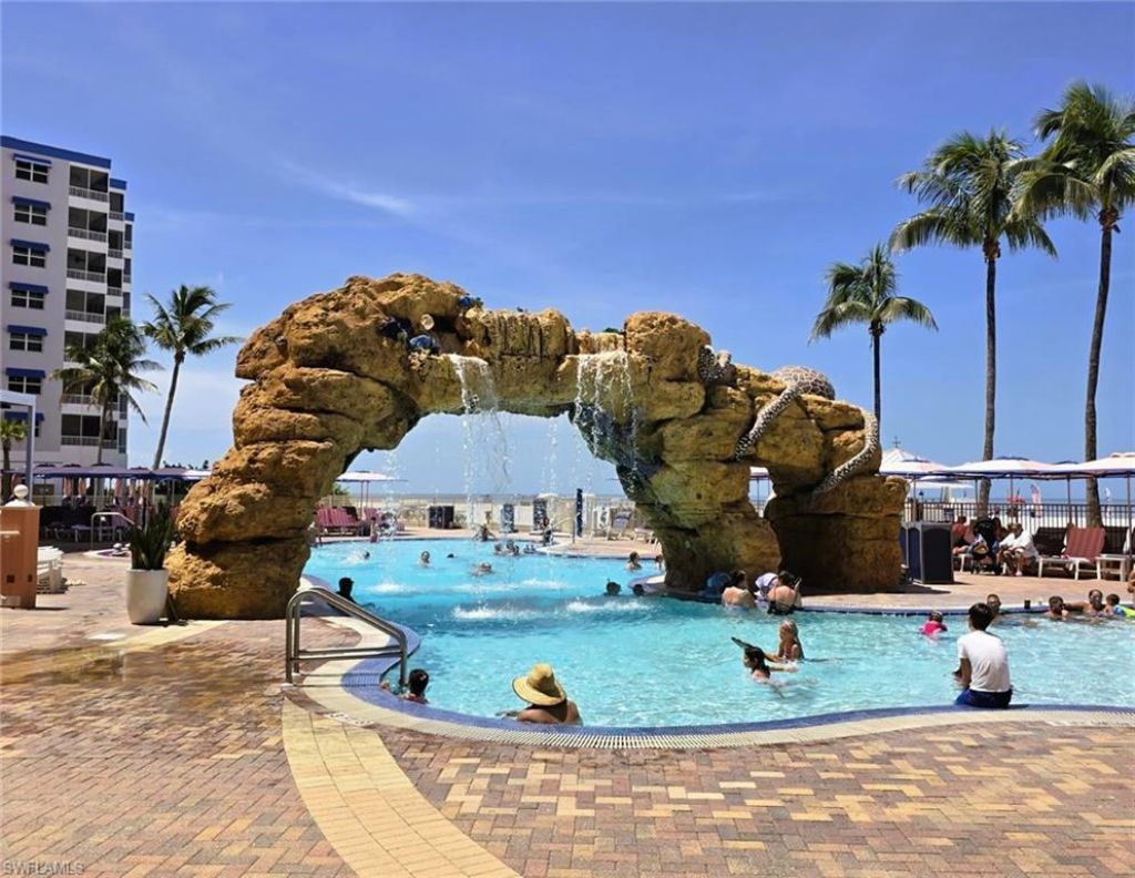 200 Estero Blvd, Unit 206, Fort Myers Beach, FL 33931 Photo