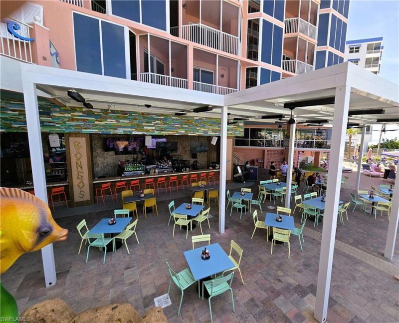 200 Estero Blvd, Unit 206, Fort Myers Beach, FL 33931 Photo