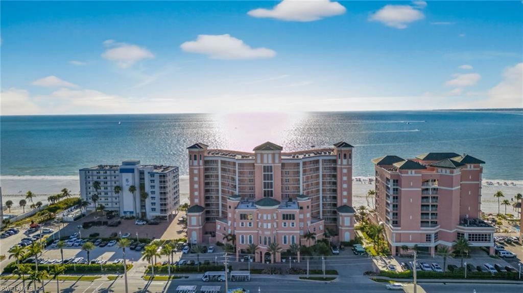 200 Estero Blvd, Unit 206, Fort Myers Beach, FL 33931 Photo