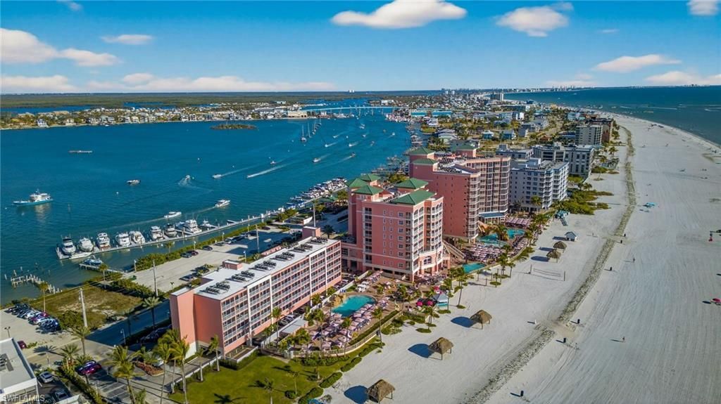 200 Estero Blvd, Unit 206, Fort Myers Beach, FL 33931 Photo