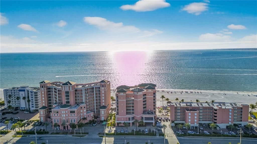 200 Estero Blvd, Unit 206, Fort Myers Beach, FL 33931 Photo