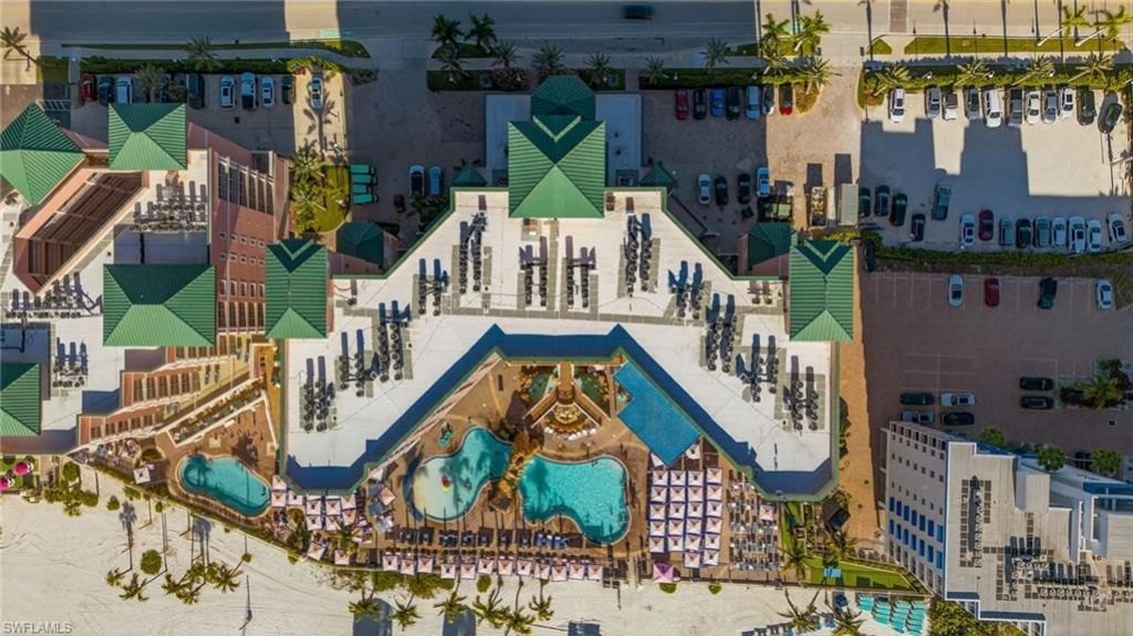 200 Estero Blvd, Unit 206, Fort Myers Beach, FL 33931 Photo